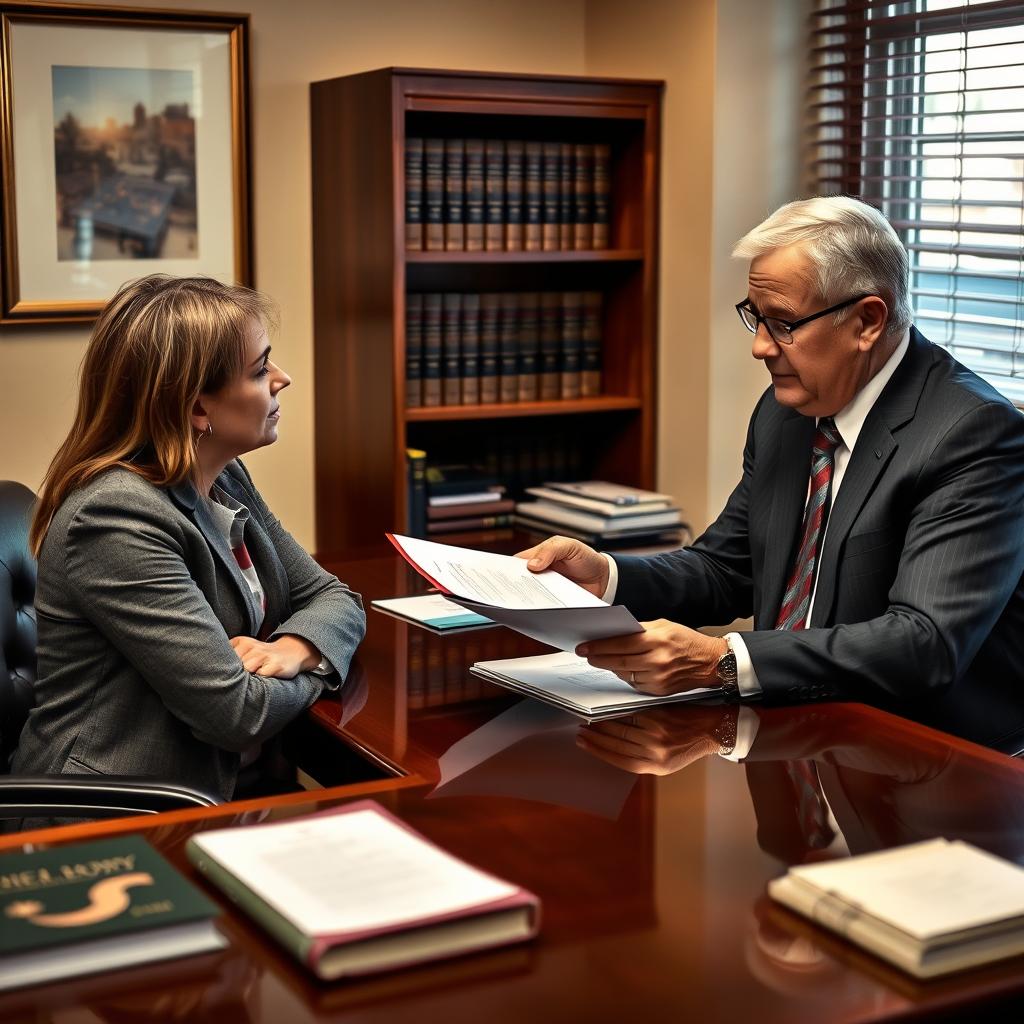 Assault Lawyer Virginia Beach