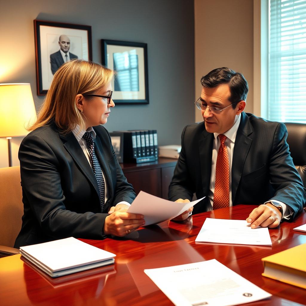 Petit Larceny Lawyer Falls Church