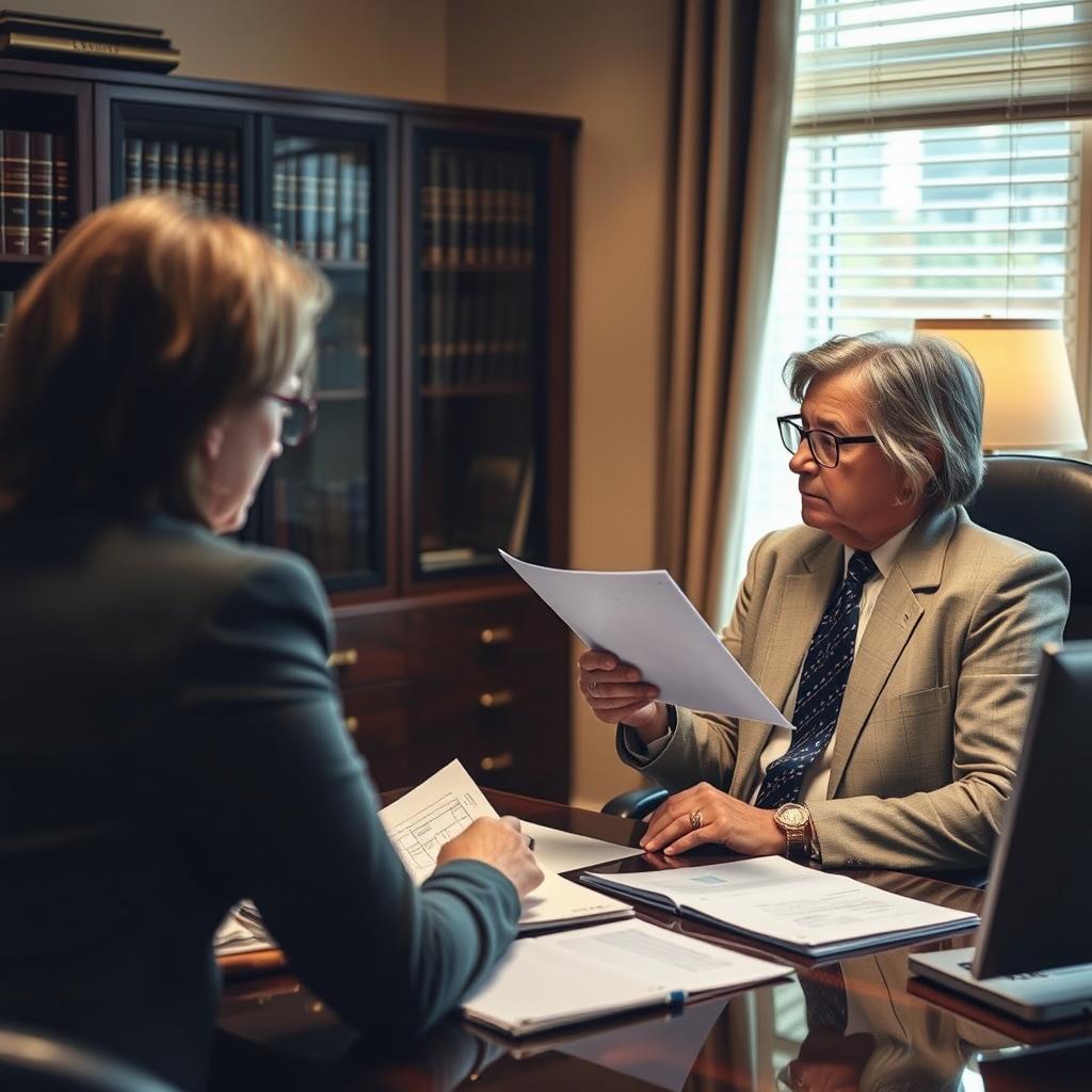 Petit Larceny Lawyer Manassas
