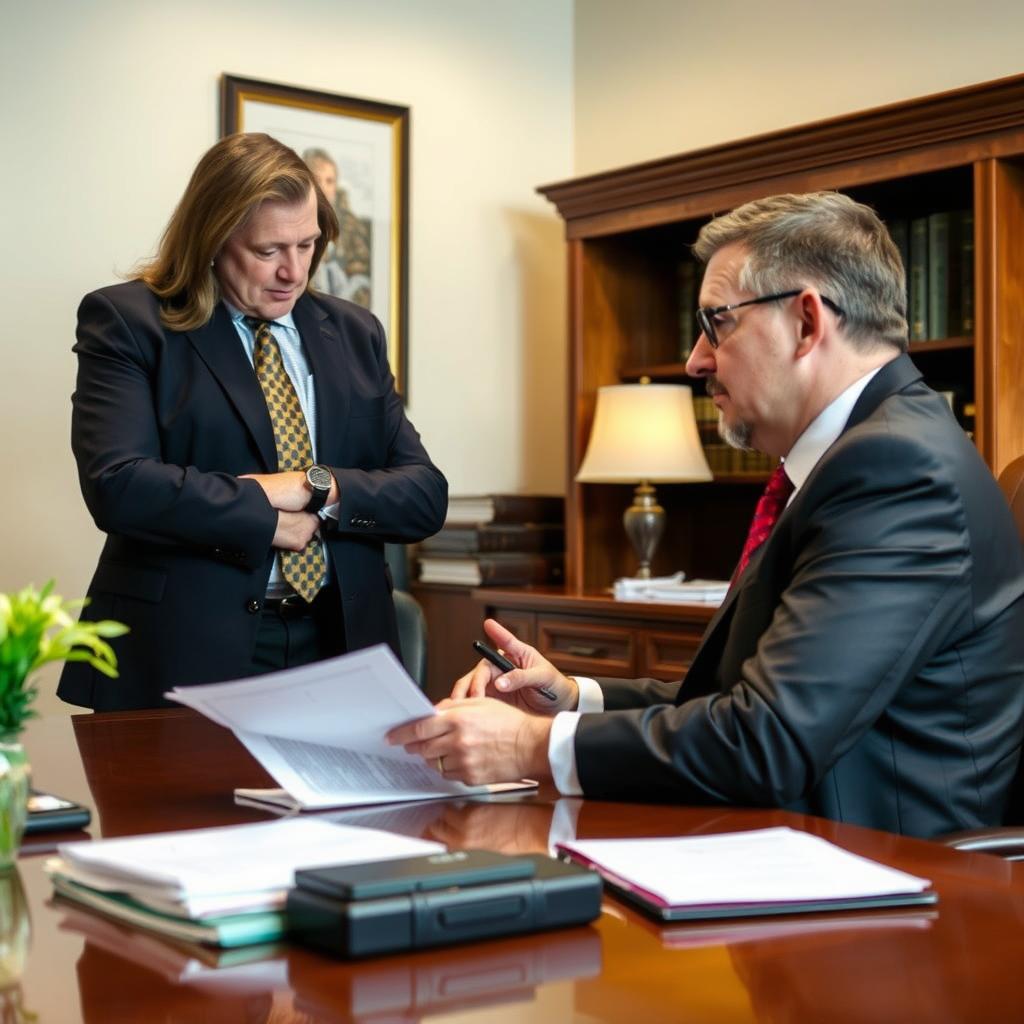 Petit Larceny Lawyer Poquoson