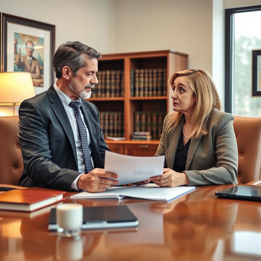 Arson Lawyer Caroline County