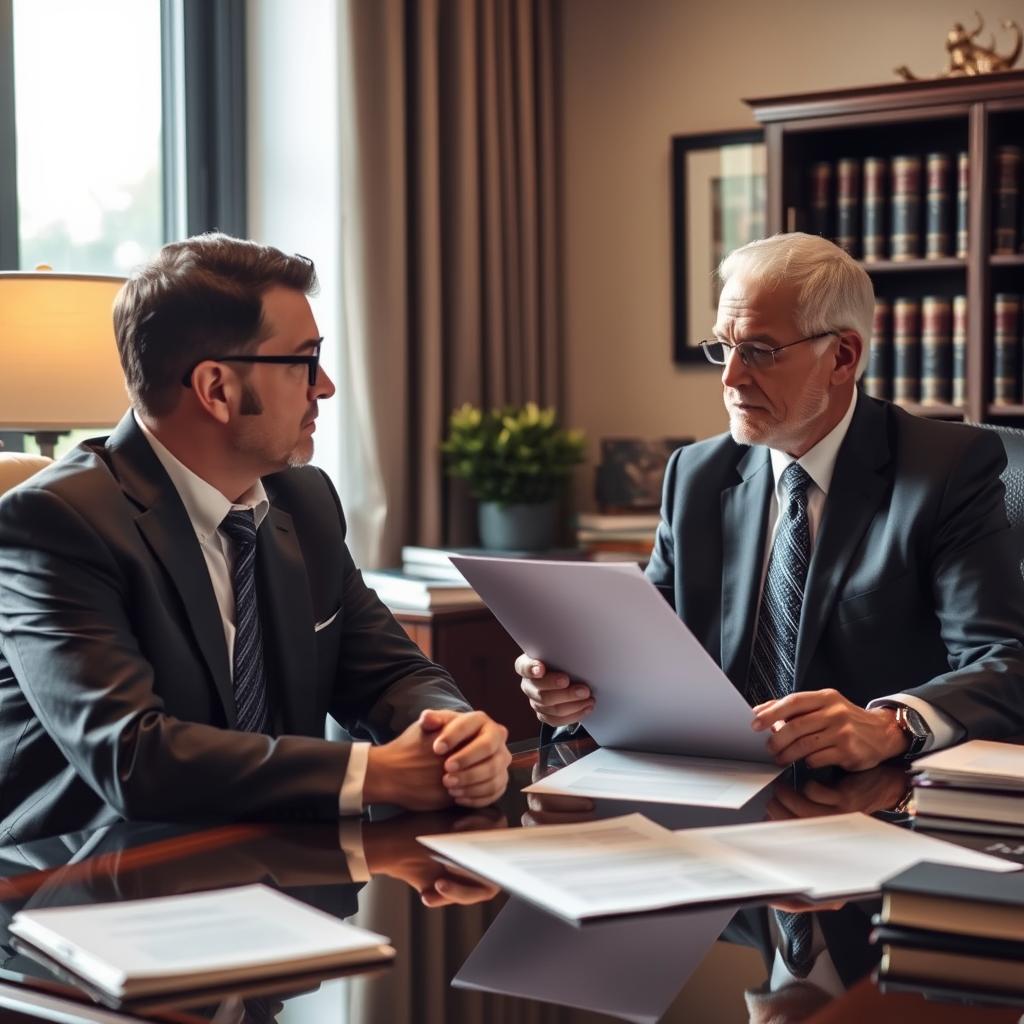 Arson Lawyer Colonial Heights