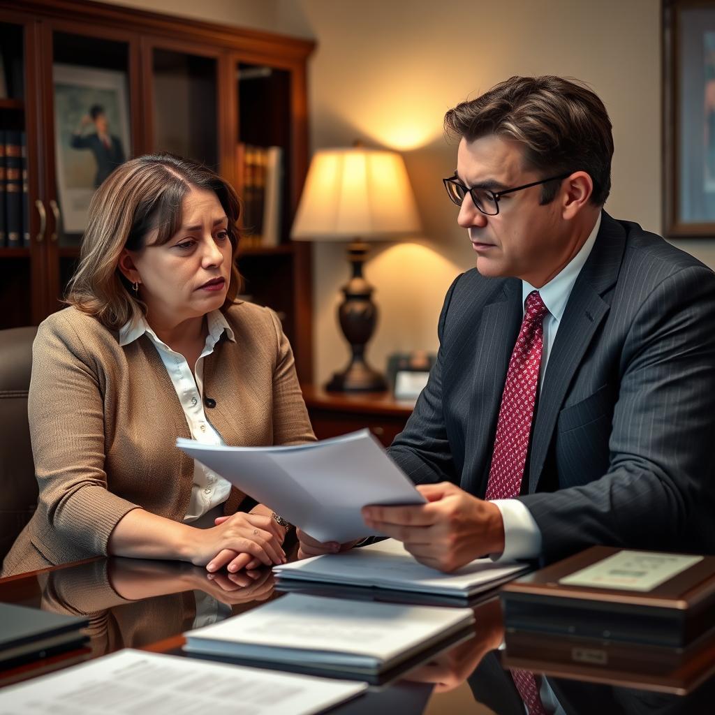 Arson Lawyer Gloucester County