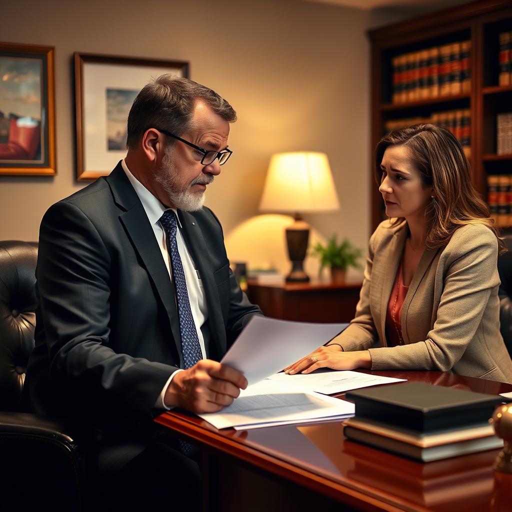 Arson Lawyer Virginia Beach