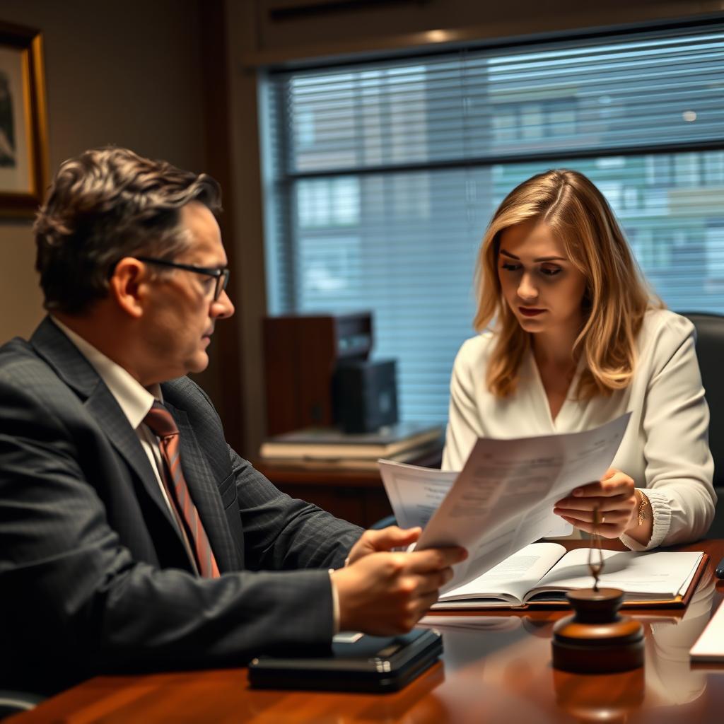 Arson Lawyer Virginia