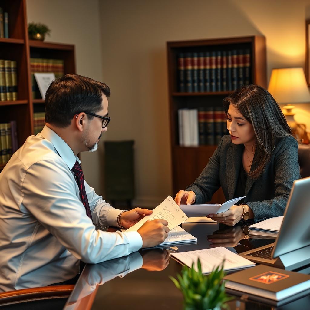 Assault with Injury Defense Lawyer Albemarle County