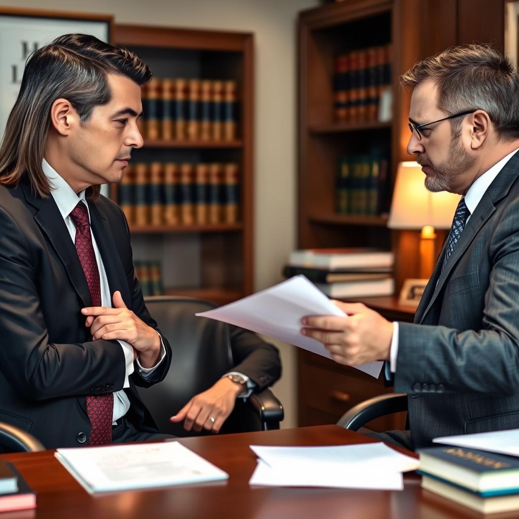 Assault with Injury Defense Lawyer Alexandria