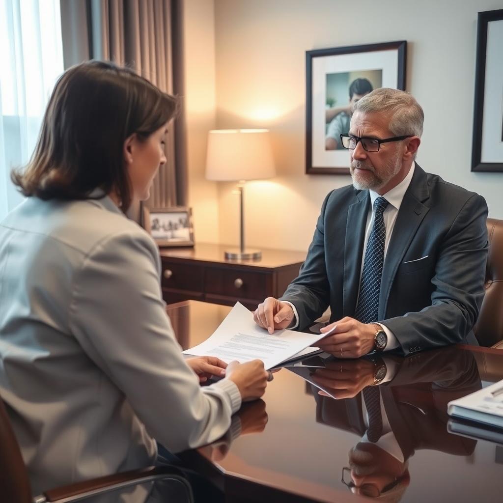 Assault with Injury Defense Lawyer Chesapeake