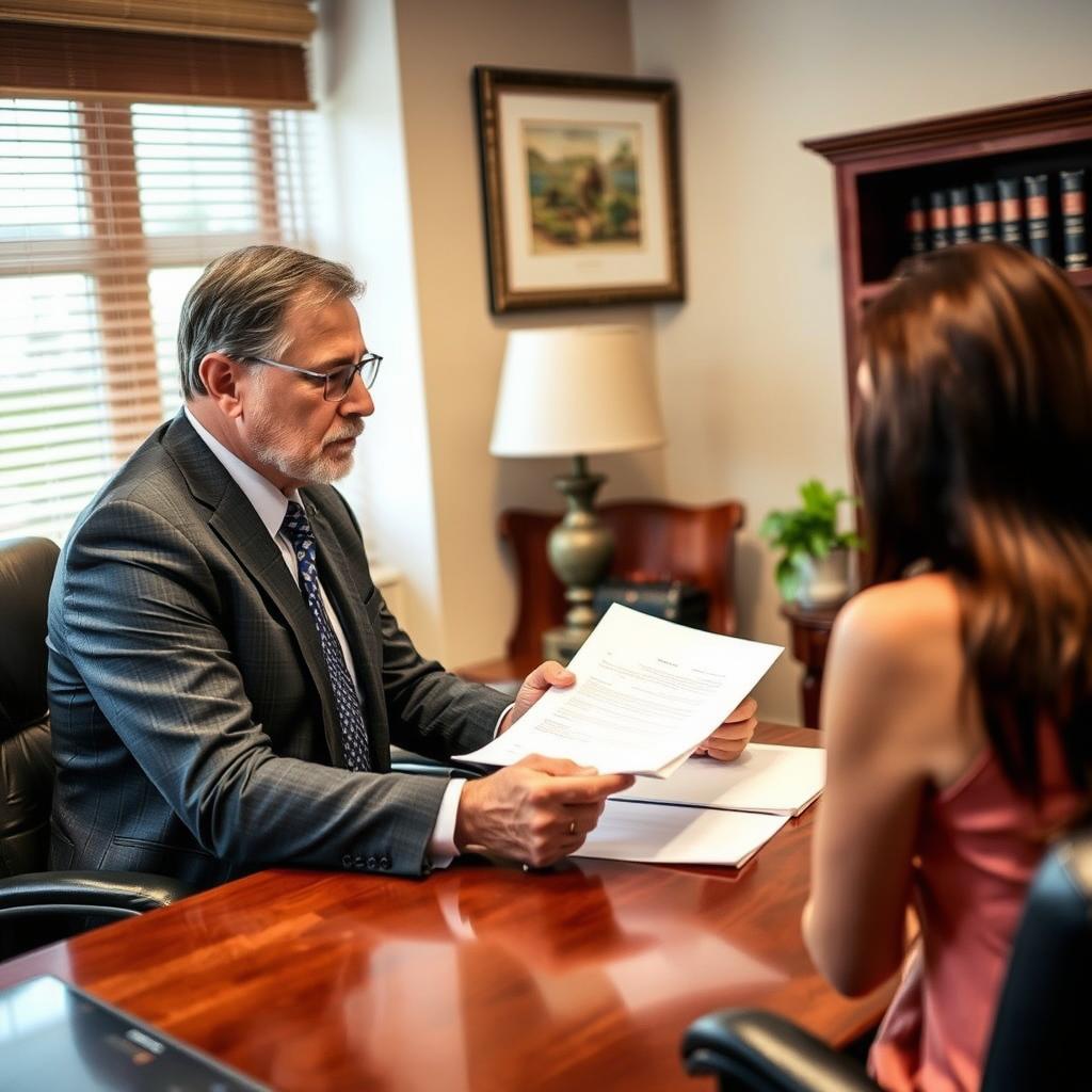 Assault with Injury Defense Lawyer Dinwiddie County