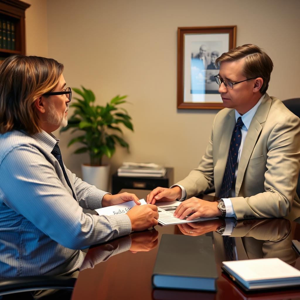 Assault with Injury Defense Lawyer Gloucester County
