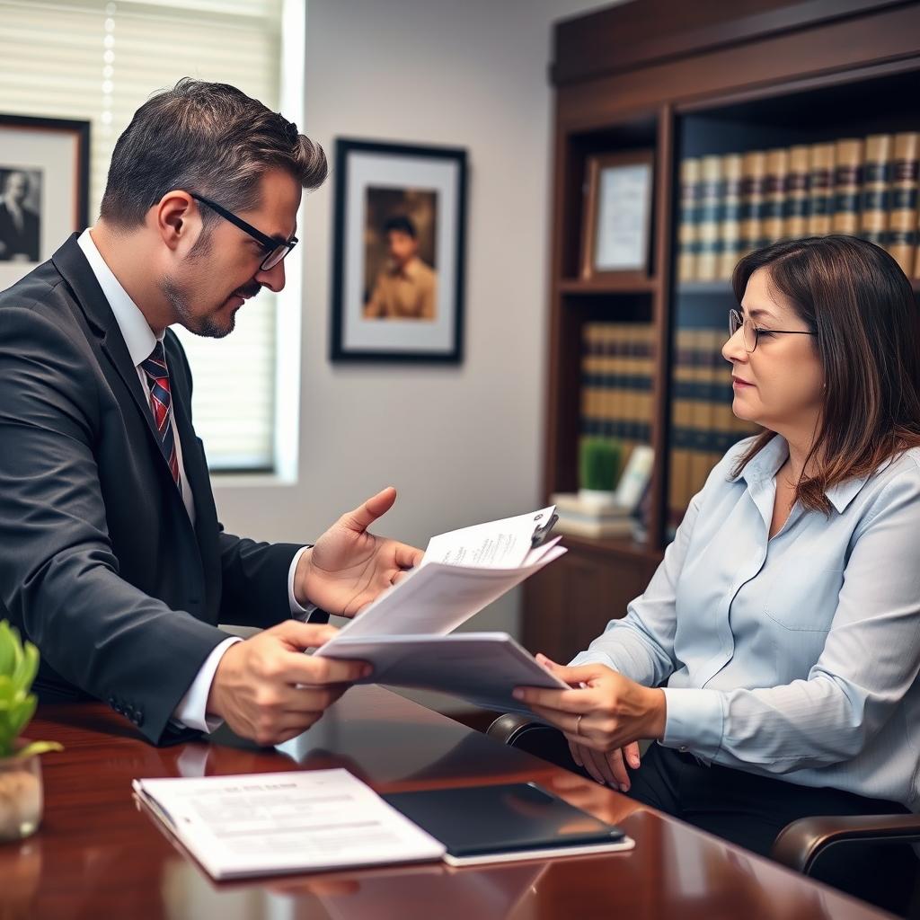 Assault with Injury Defense Lawyer Orange County