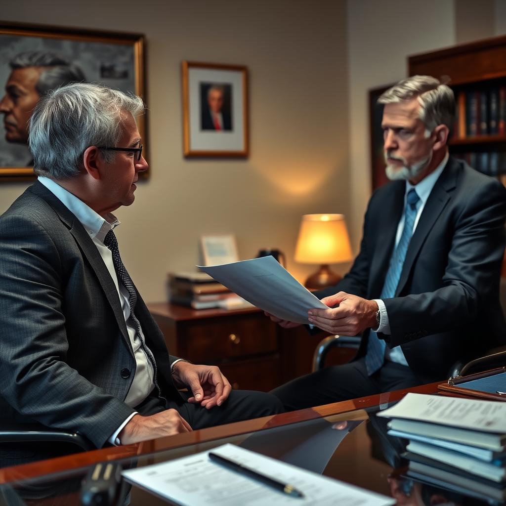 Assault with Injury Defense Lawyer Stafford County