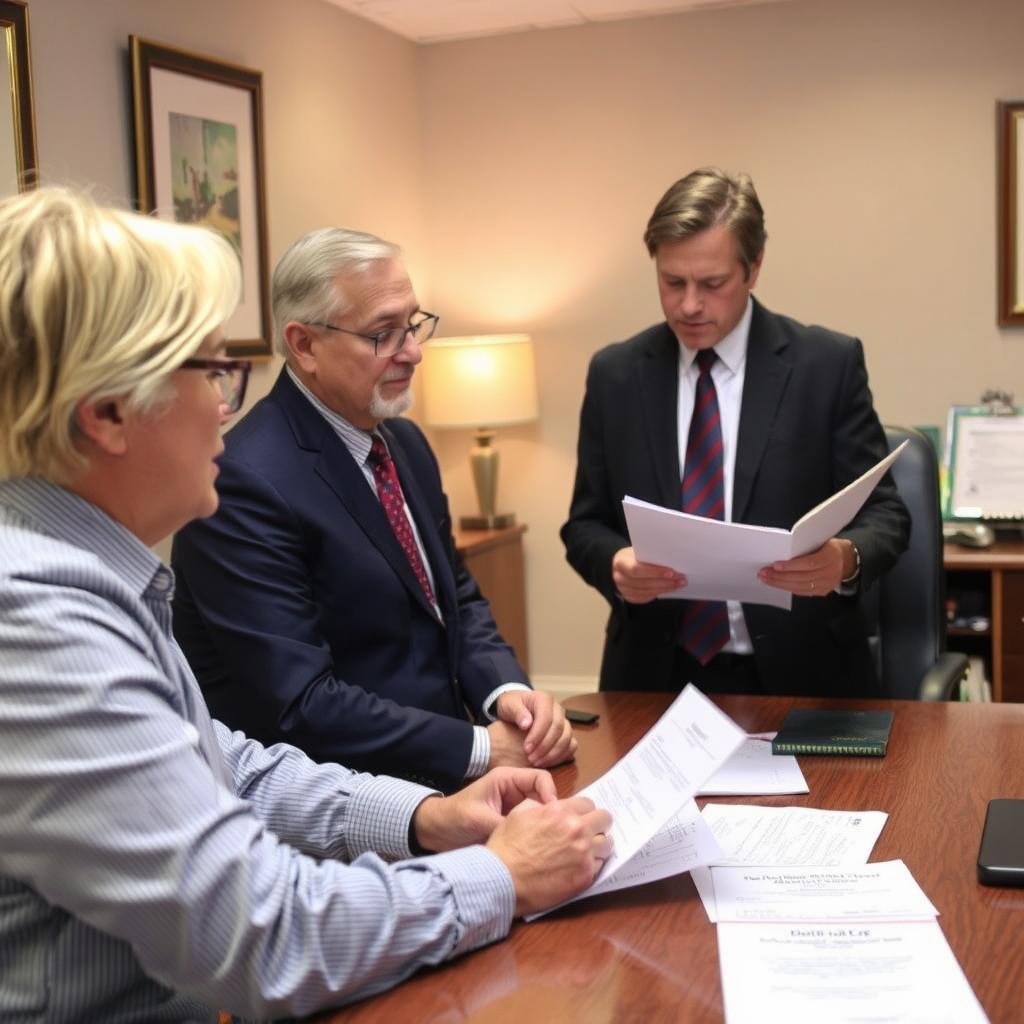 Assault with Injury Defense Lawyer Suffolk