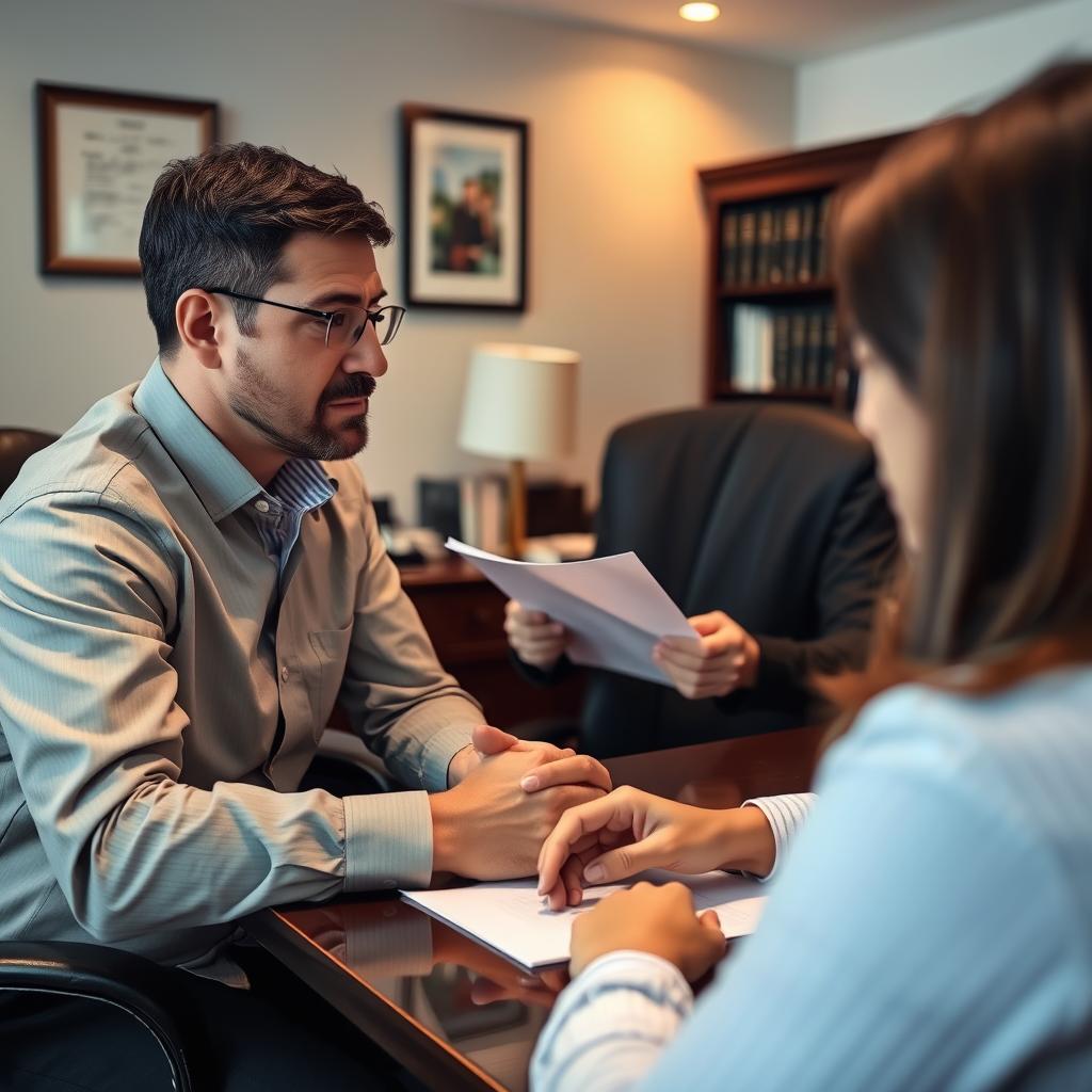 Assault with Injury Defense Lawyer York County