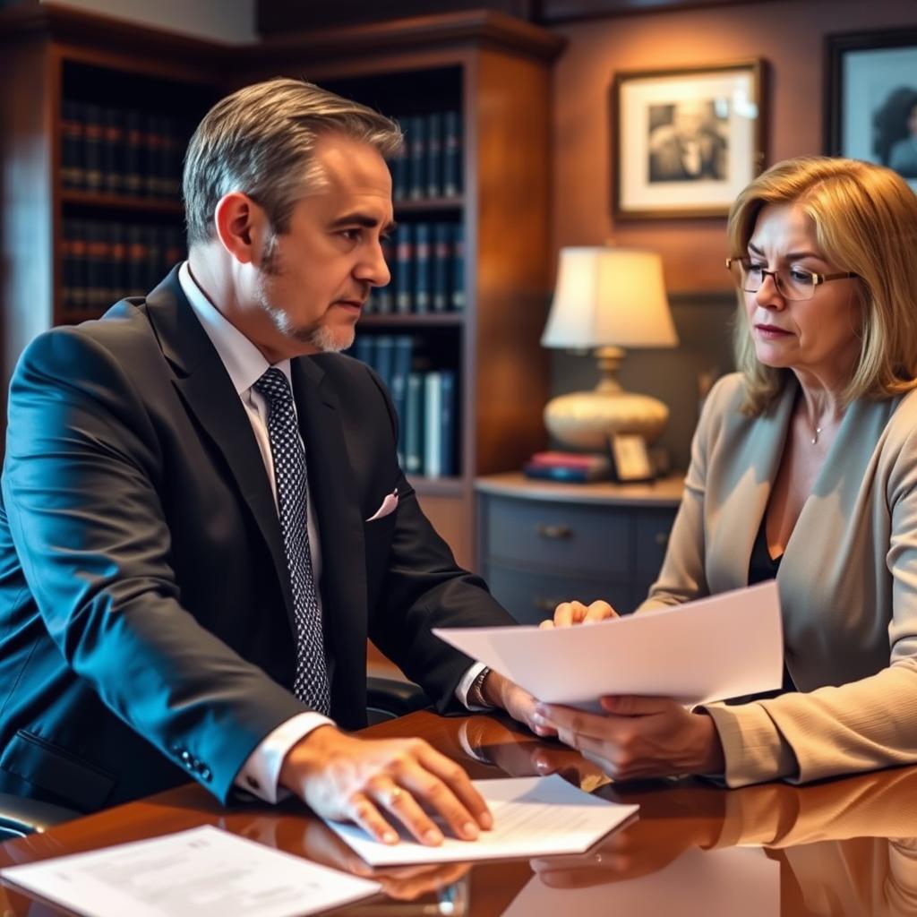 Burglary Defense Lawyer Loudoun County