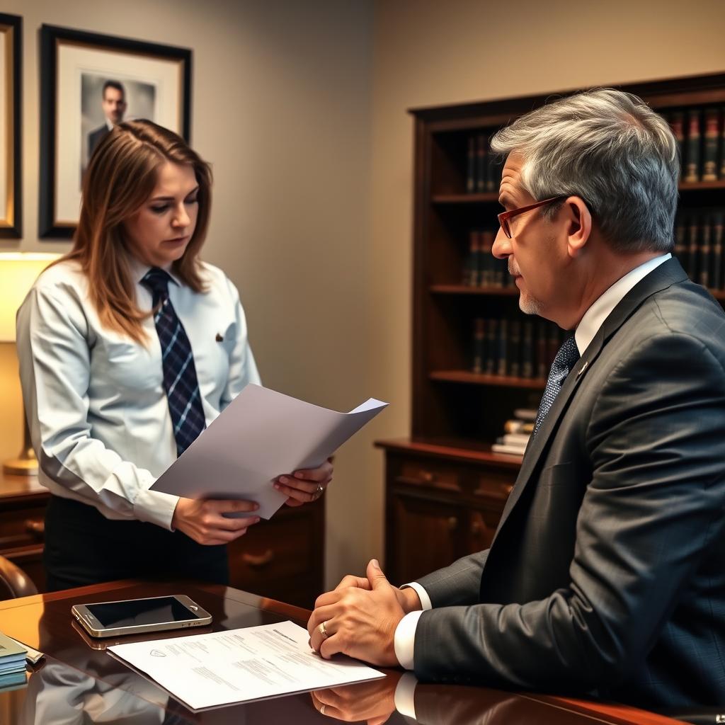 Burglary Lawyer Fredericksburg