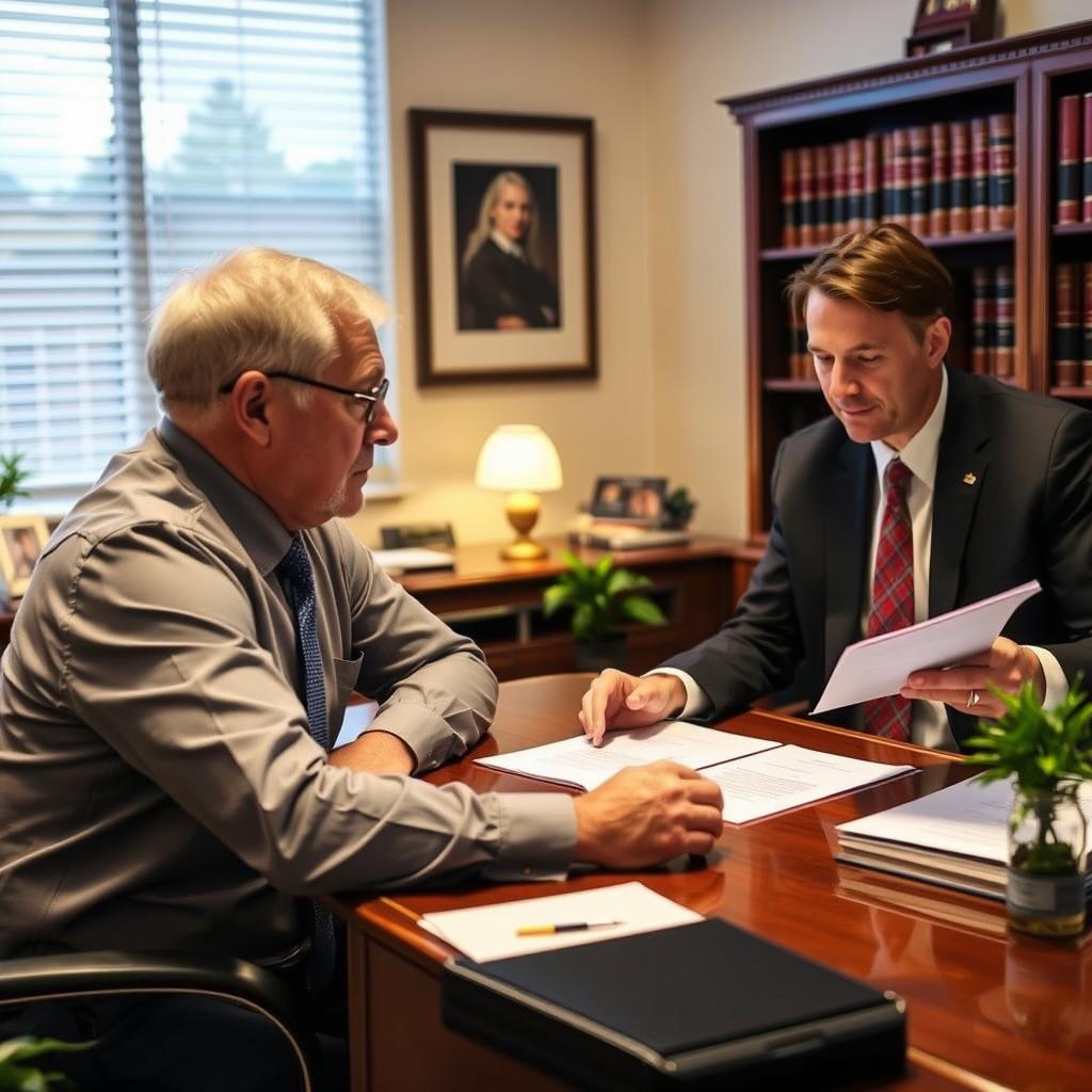 Cannabis Possession Lawyer Frederick County