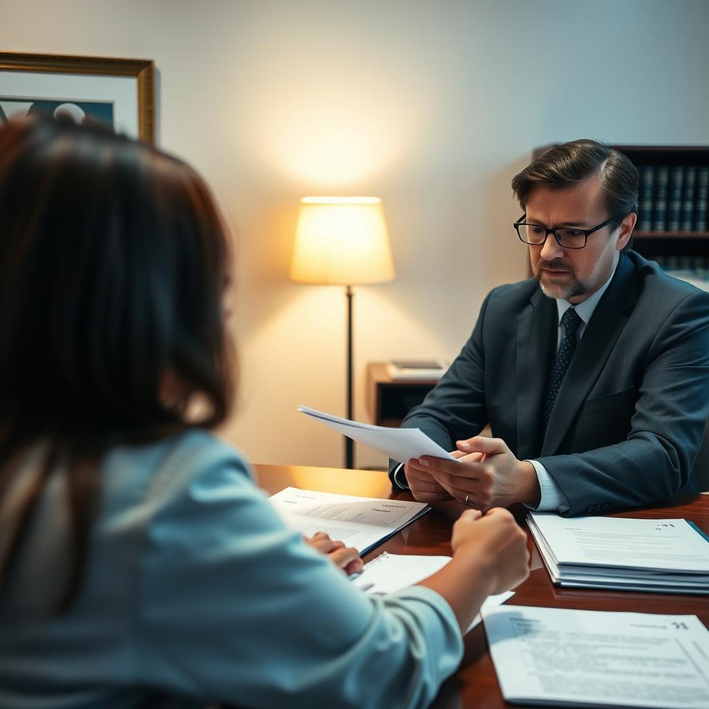 Child Exploitation Lawyer Clarke County