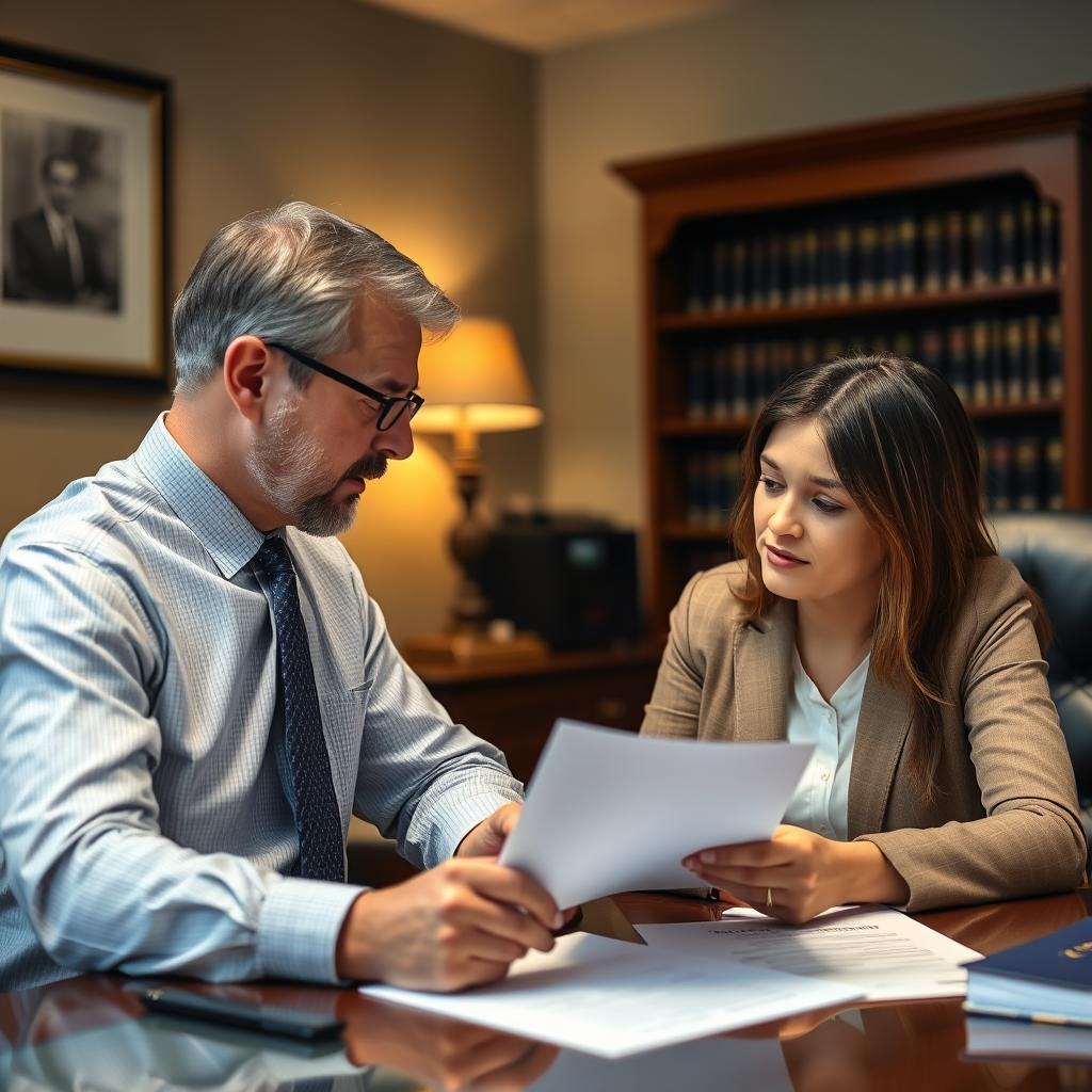 Child Exploitation Lawyer Colonial Heights