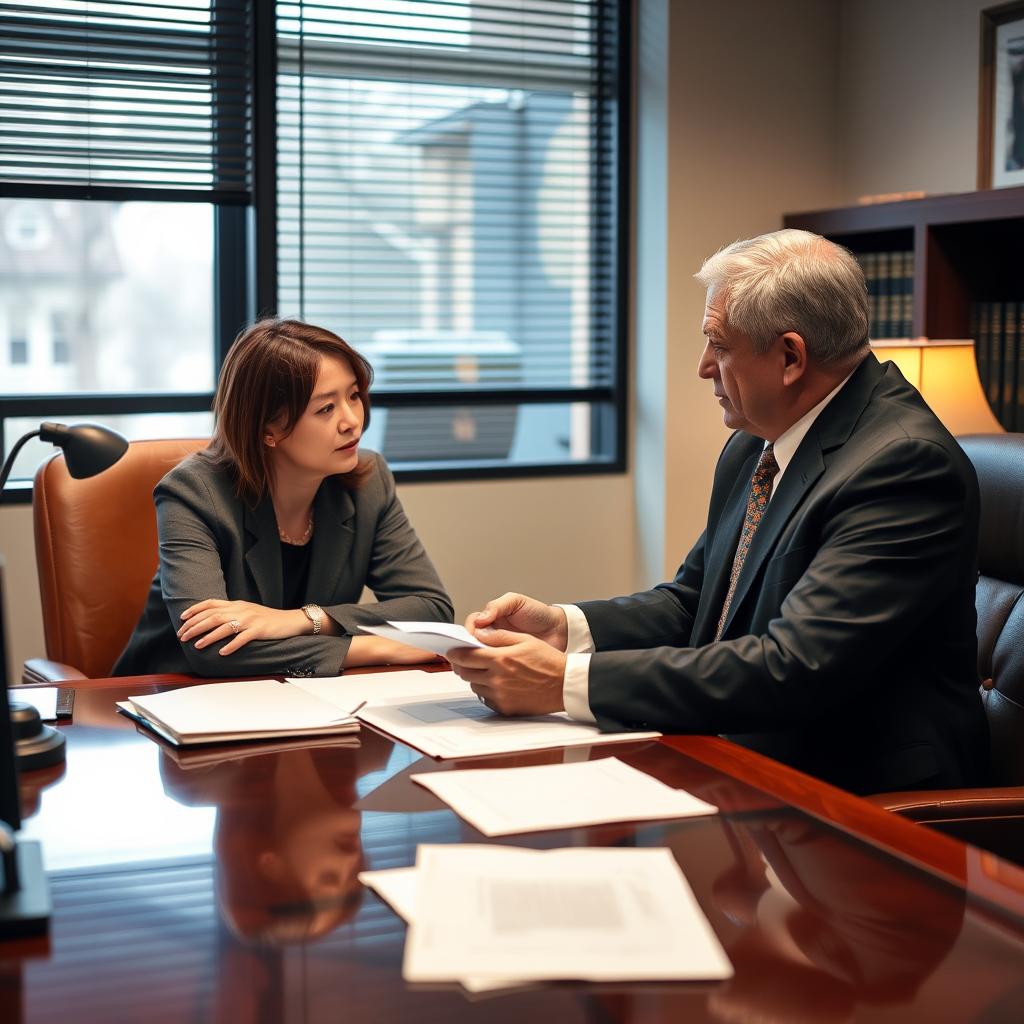 Child Pornography Lawyer Botetourt County