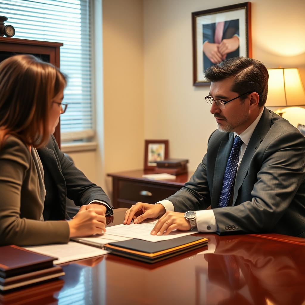 Child Pornography Lawyer Chesterfield County