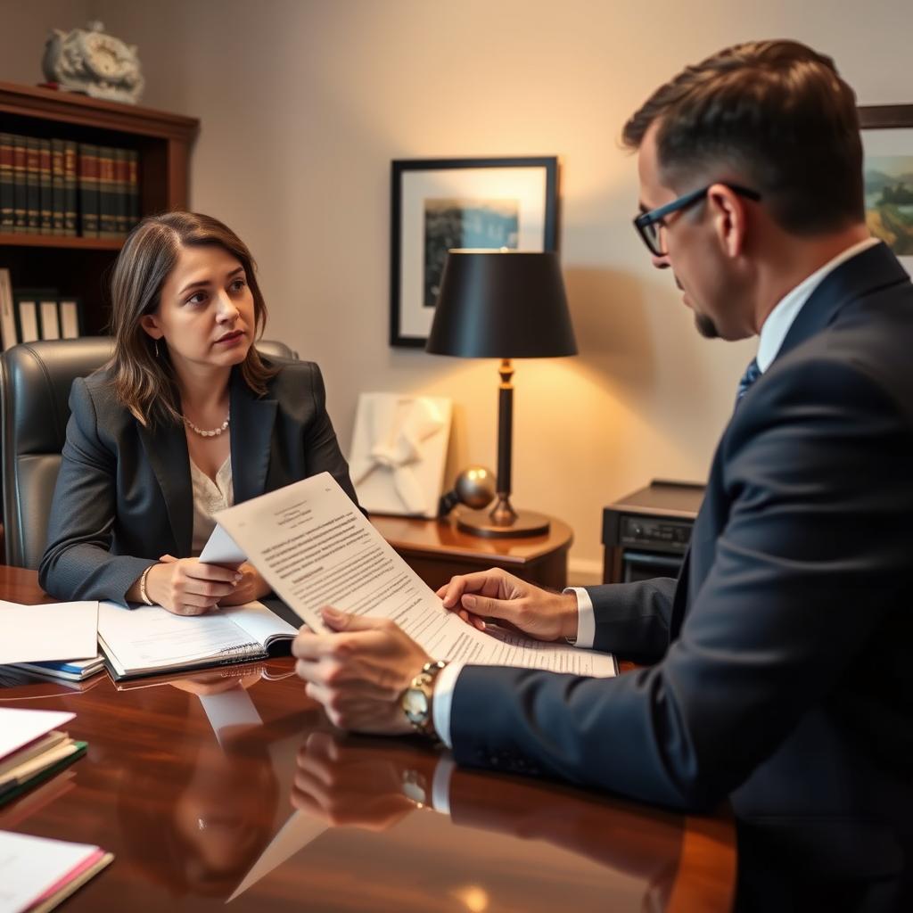 Child Pornography Lawyer Fairfax