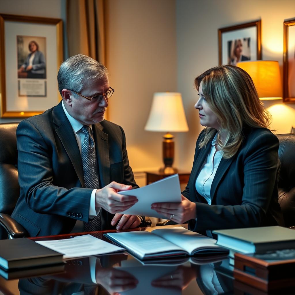 Child Pornography Lawyer Hanover County