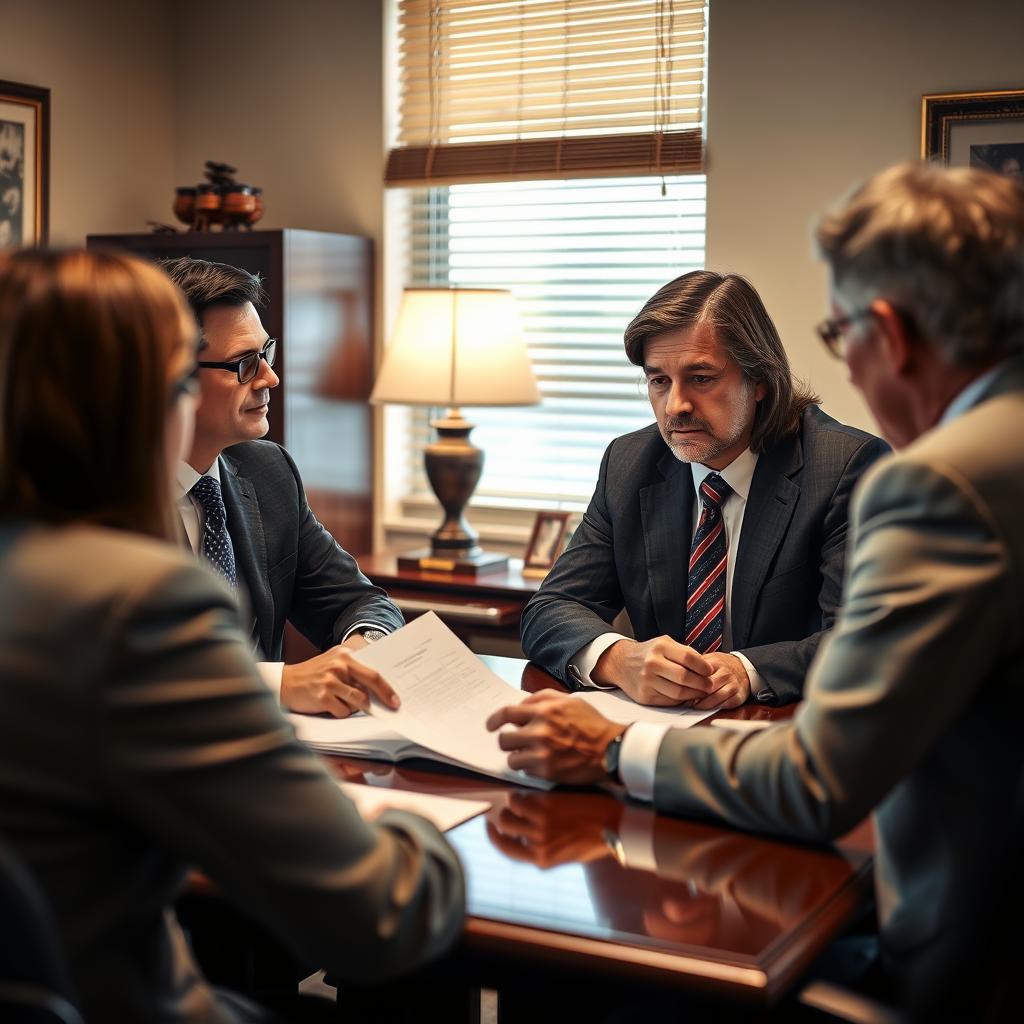 Child Pornography Lawyer King William County