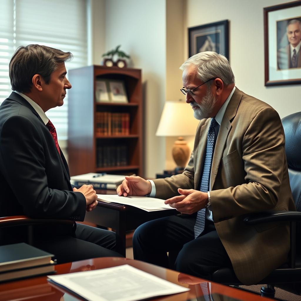 Child Pornography Lawyer Manassas