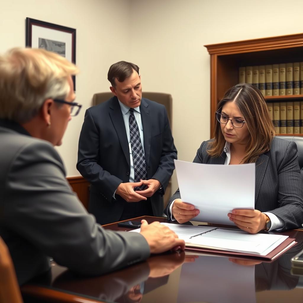 Child Pornography Lawyer Rockingham County