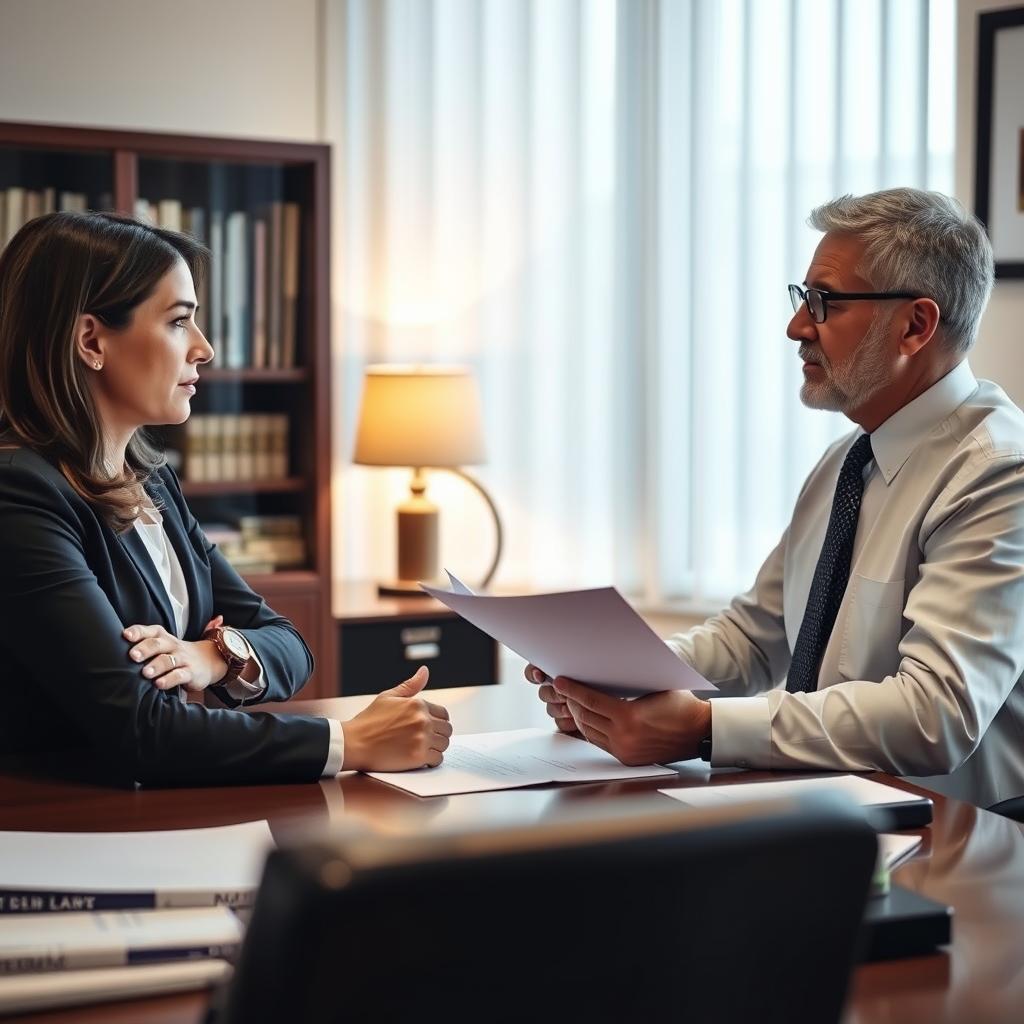 Child Pornography Lawyer Virginia Beach