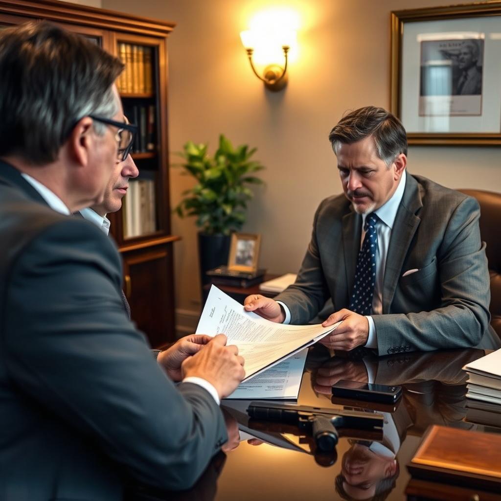 Concealed Weapon Lawyer Frederick County