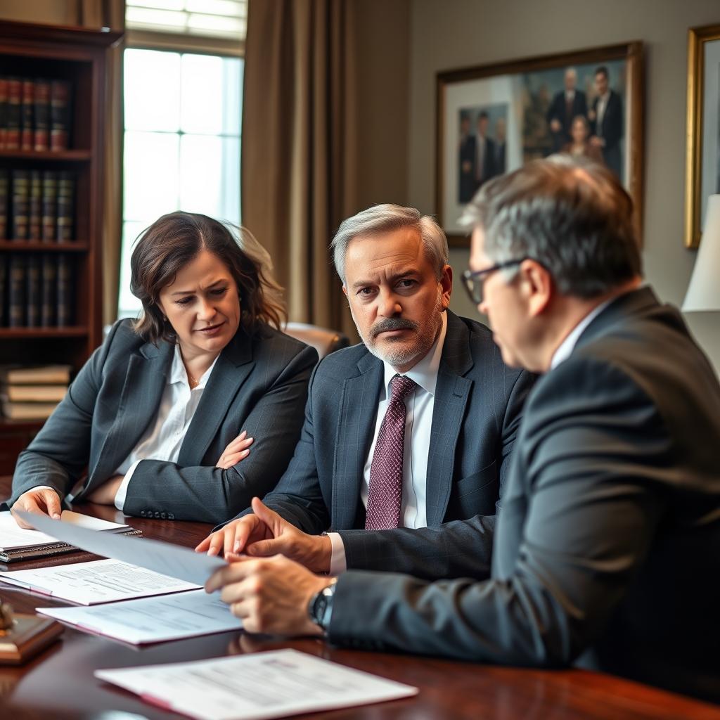 Concealed Weapon Lawyer Greene County