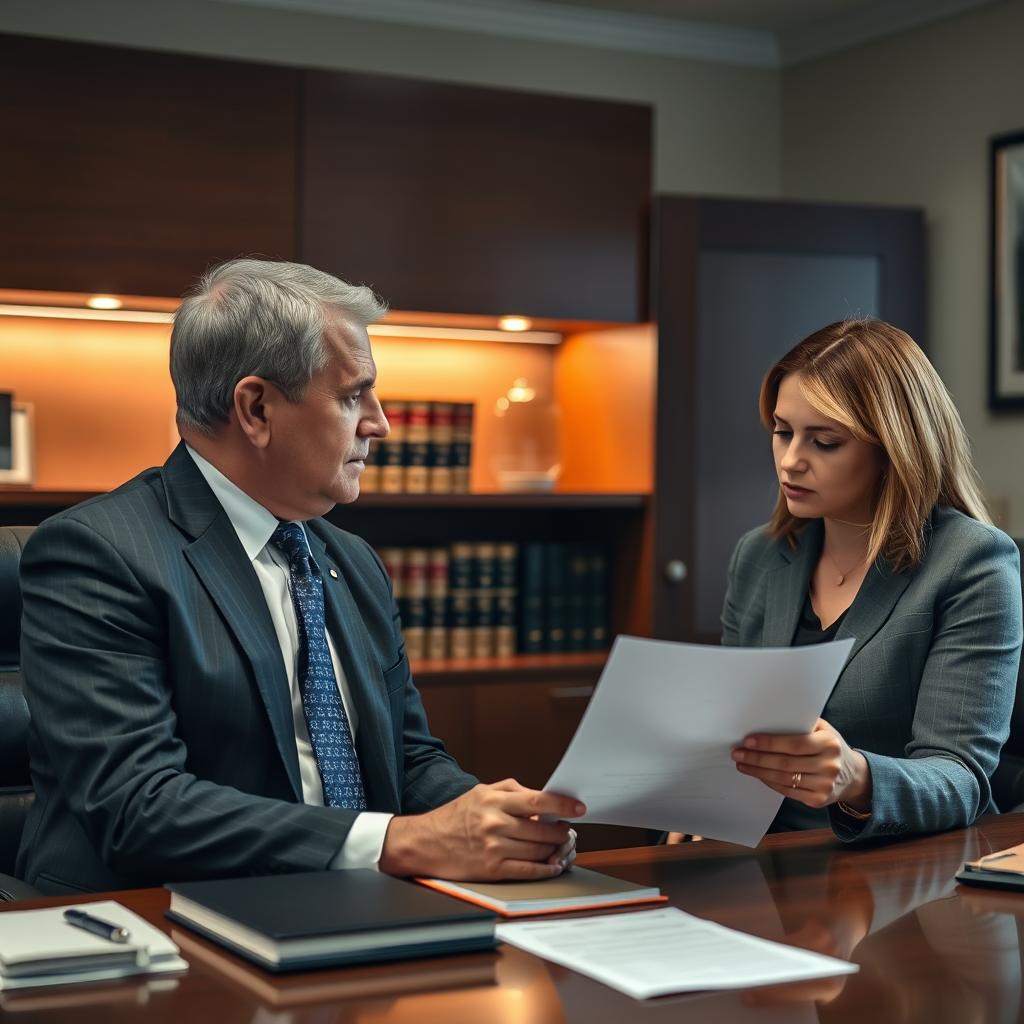 DUI Lawyer Rockingham County