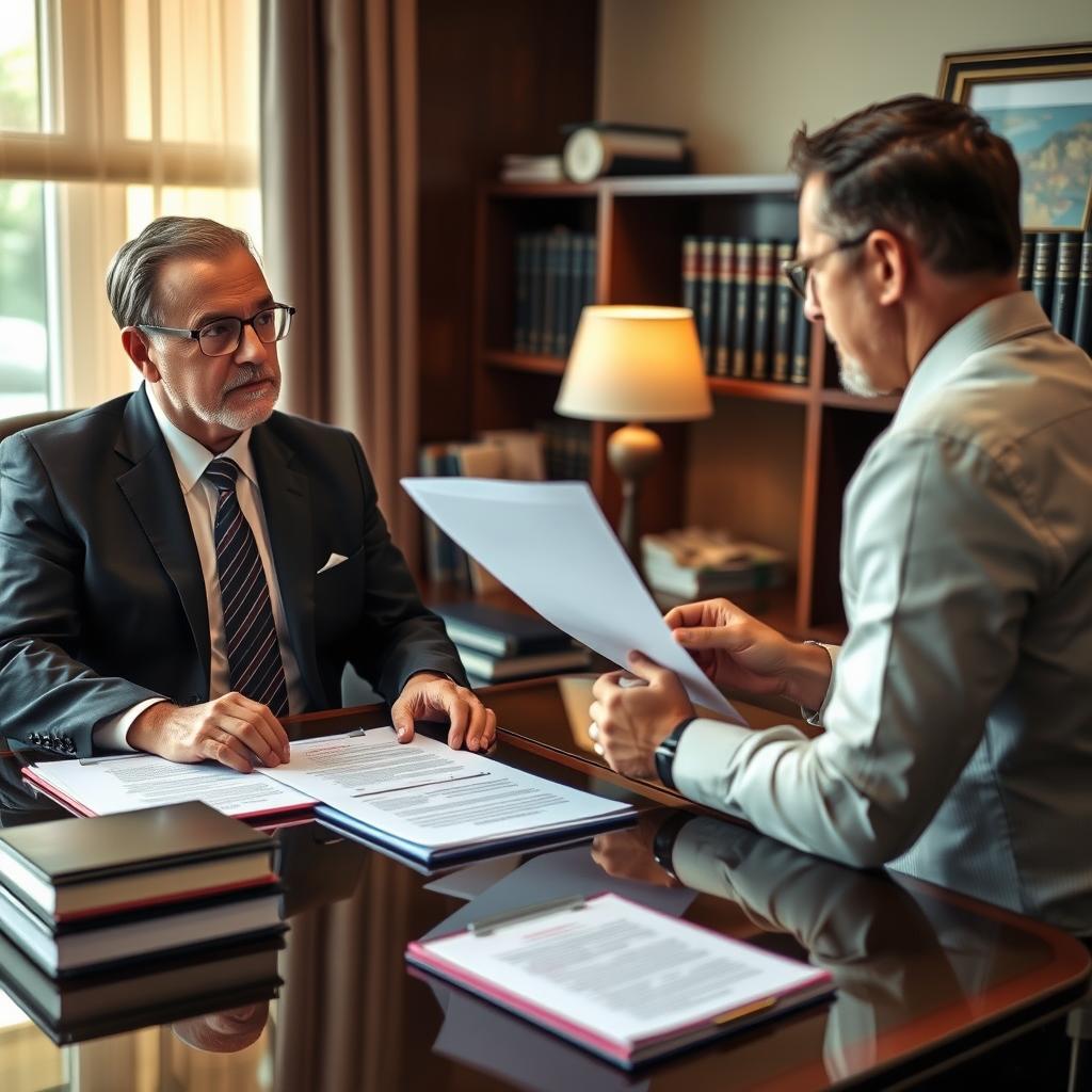 DUI Lawyer Virginia