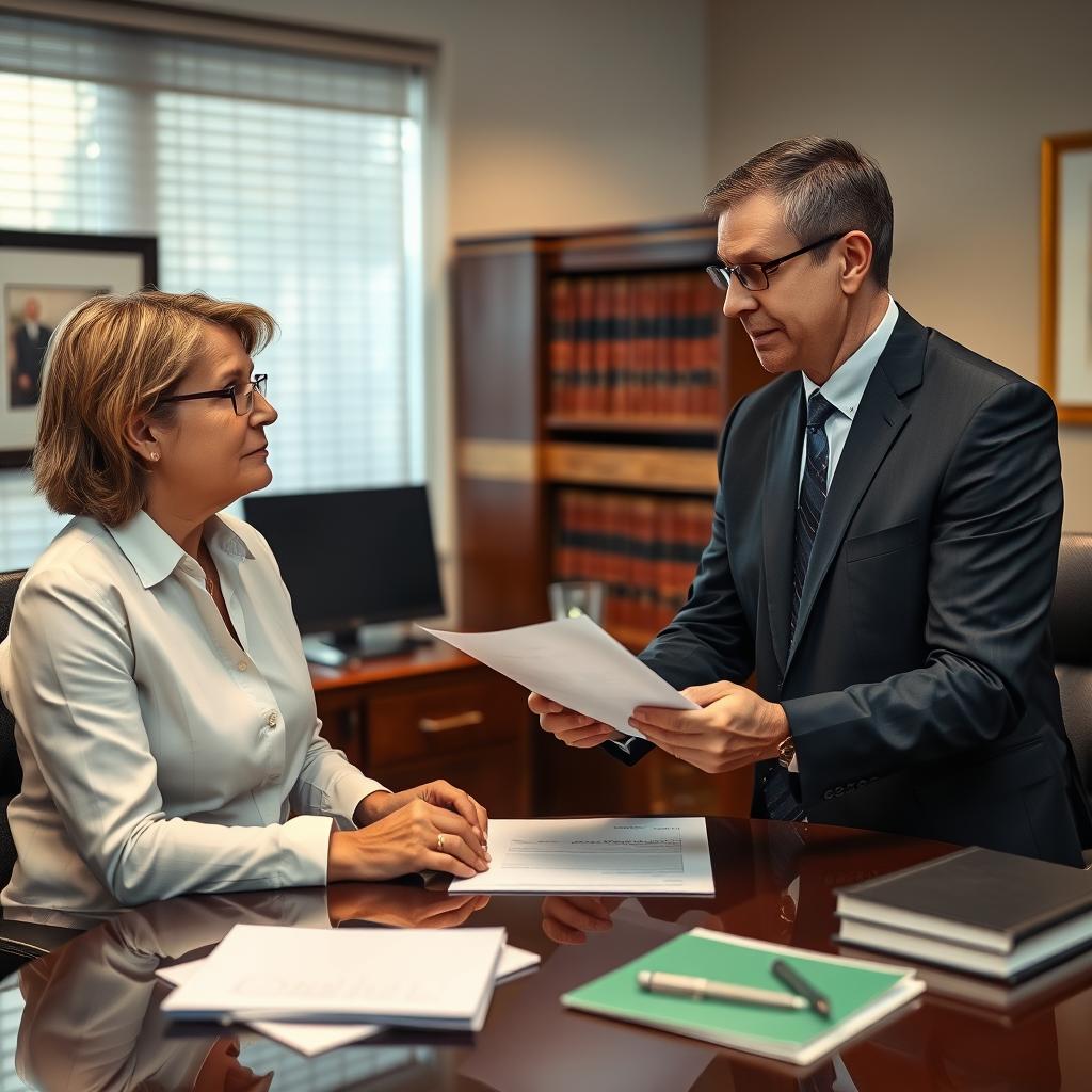 Drug Distribution Lawyer Falls Church