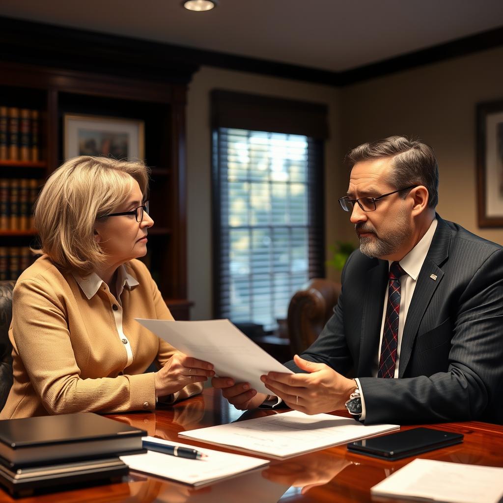Drug Distribution Lawyer Loudoun County