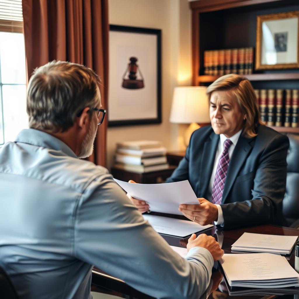 Drug Distribution Lawyer Poquoson
