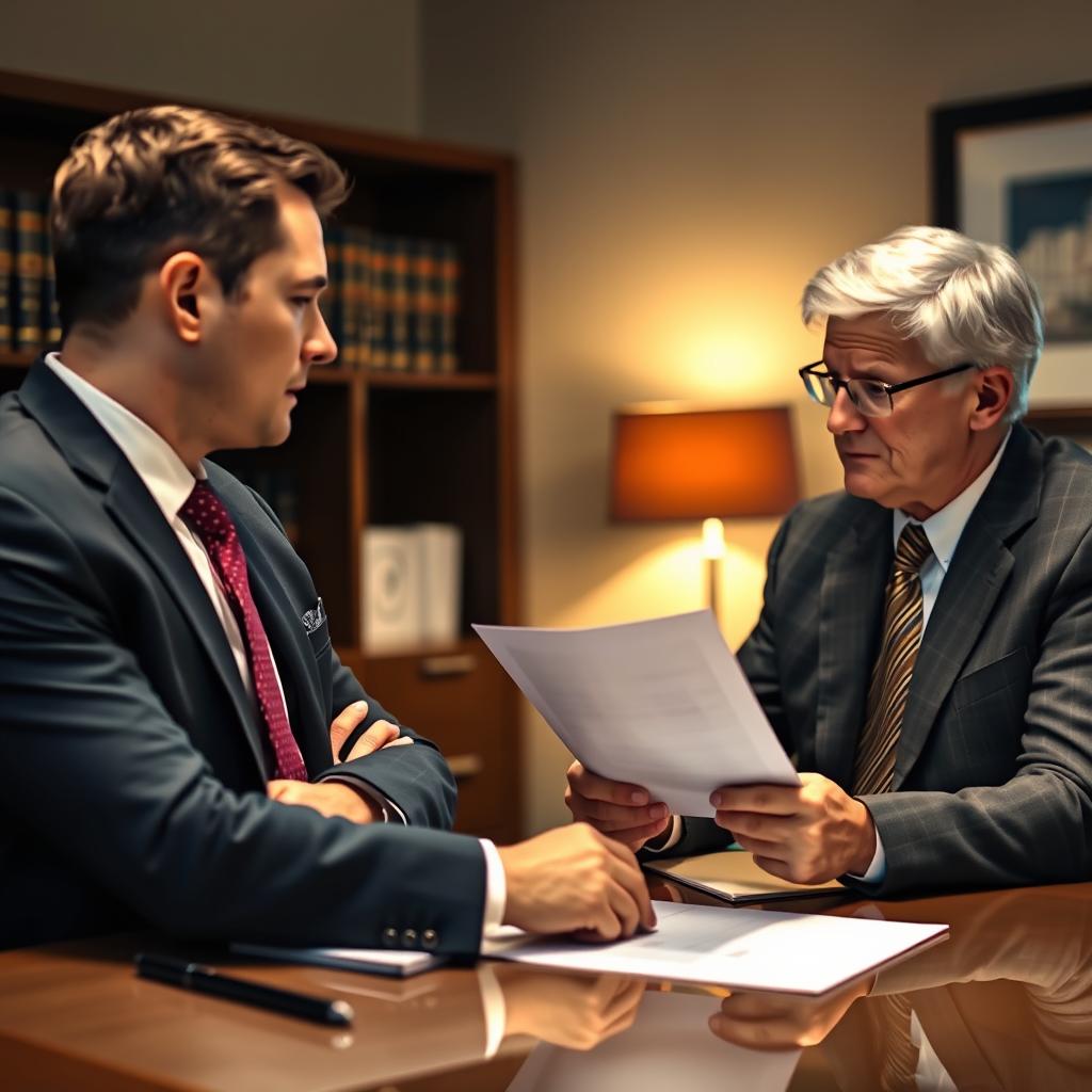 Drug Distribution Lawyer Prince William County