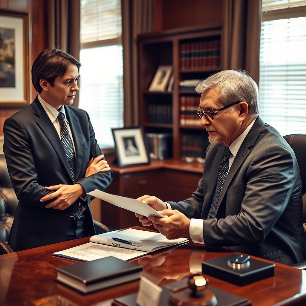 Drug Distribution Lawyer Virginia