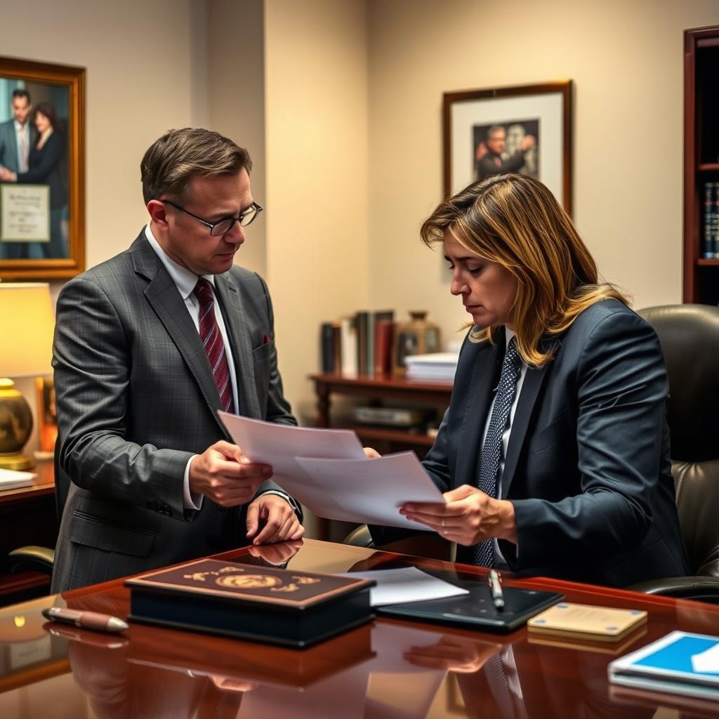 False ID Lawyer Culpeper County