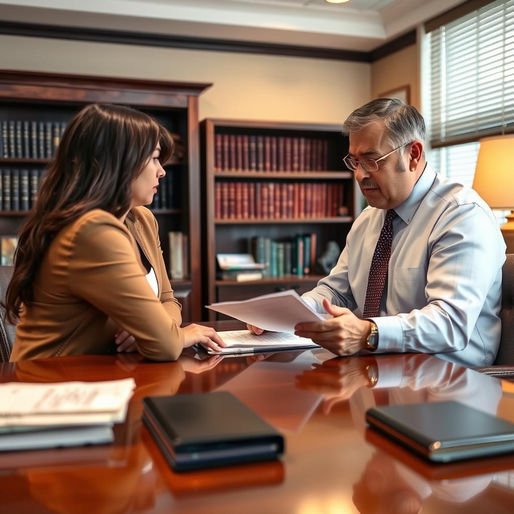 False ID Lawyer Greene County