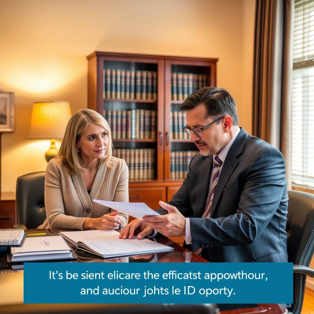 False ID Lawyer Loudoun County