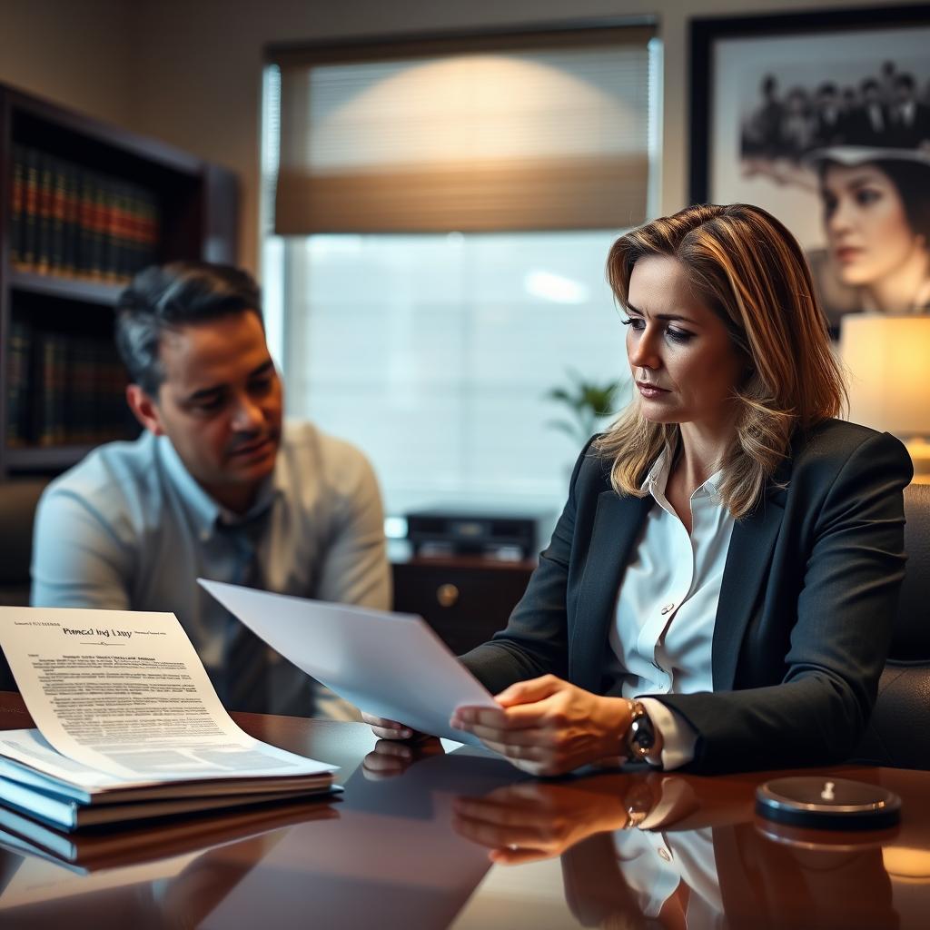 False ID Lawyer Prince William County