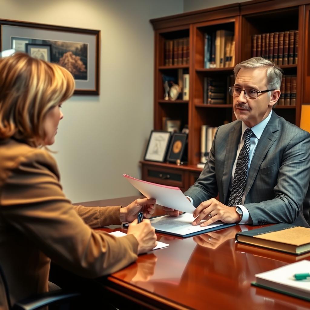 Felony Theft Lawyer Frederick County