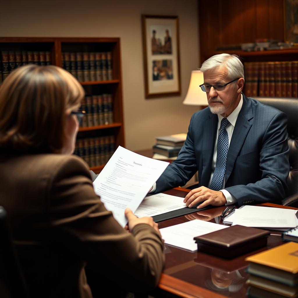 Felony Theft Lawyer Fredericksburg