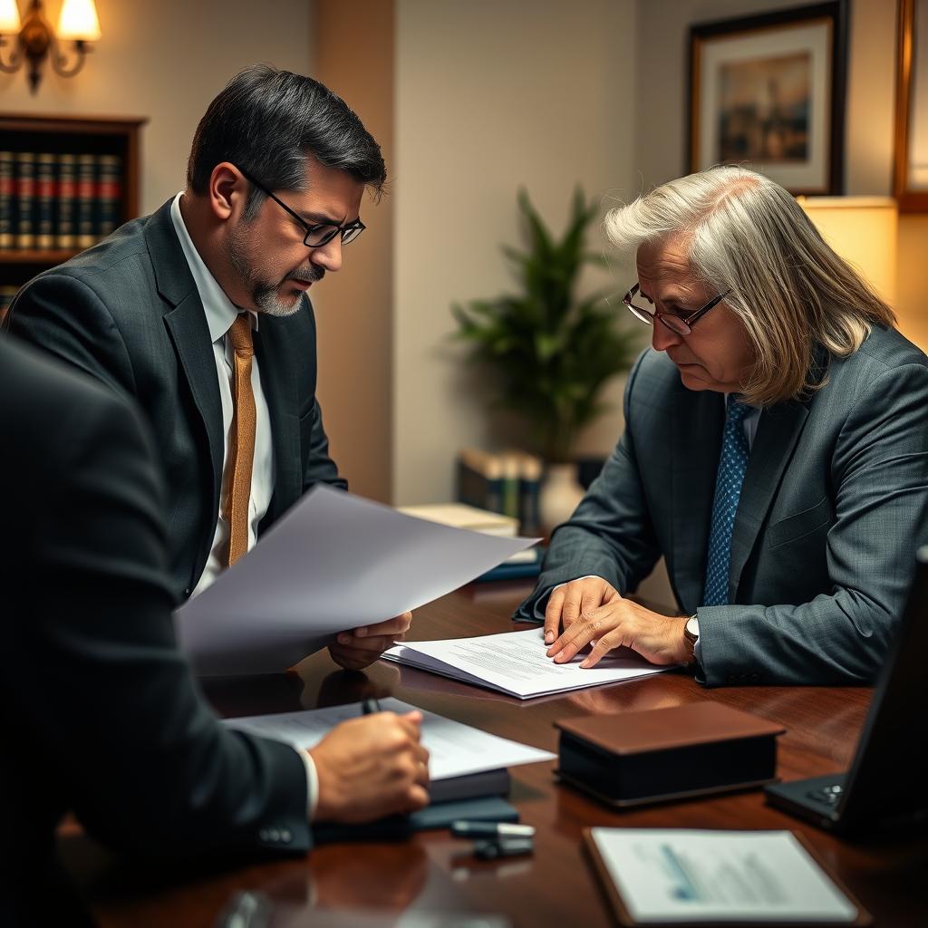 Felony Theft Lawyer Manassas Park