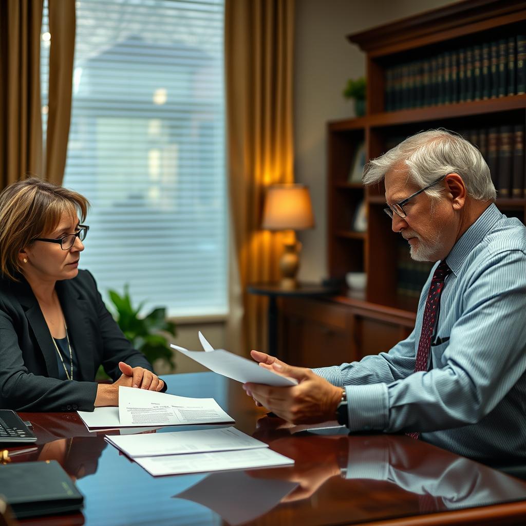 Grand Larceny Lawyer Prince William County