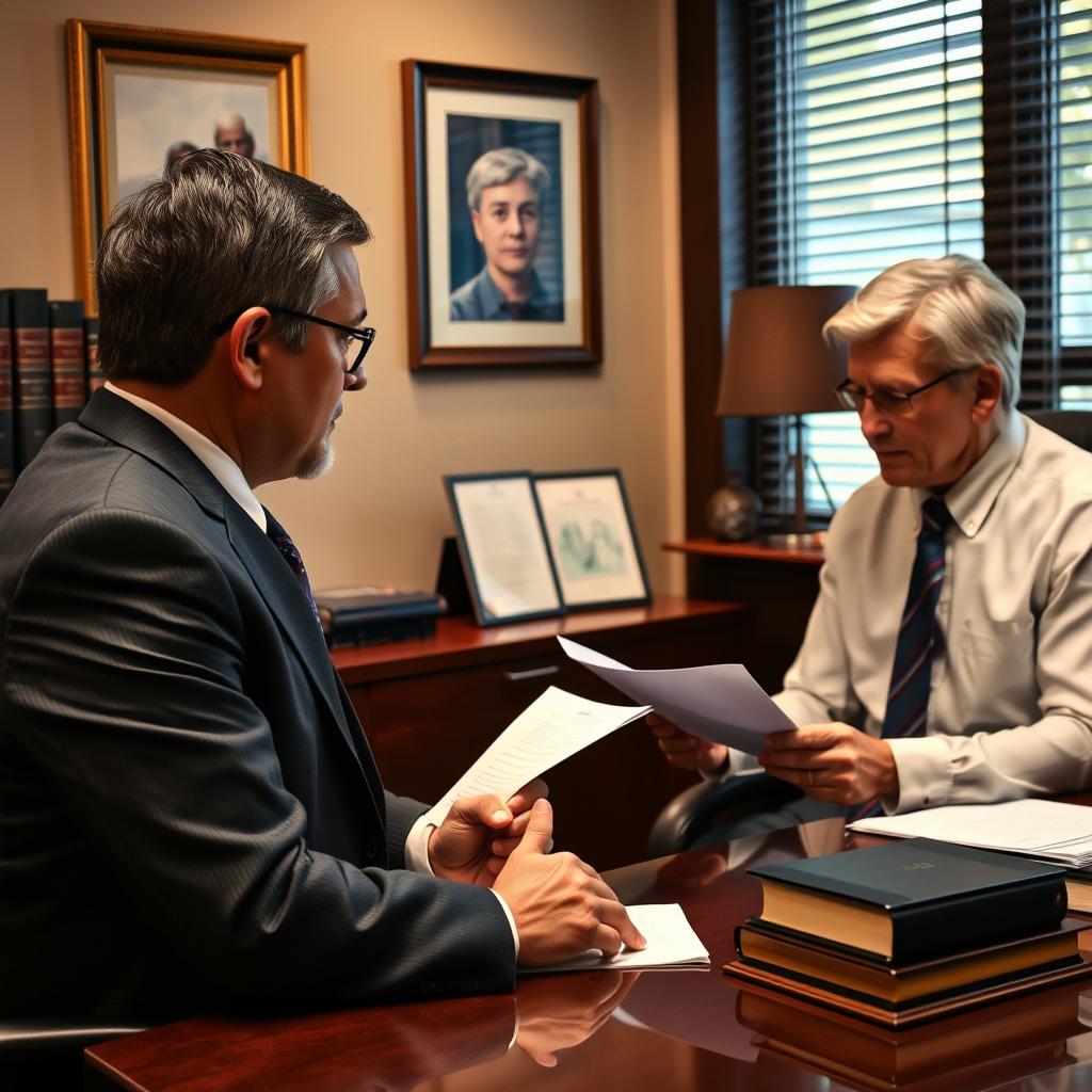 Grand Larceny Lawyer Virginia