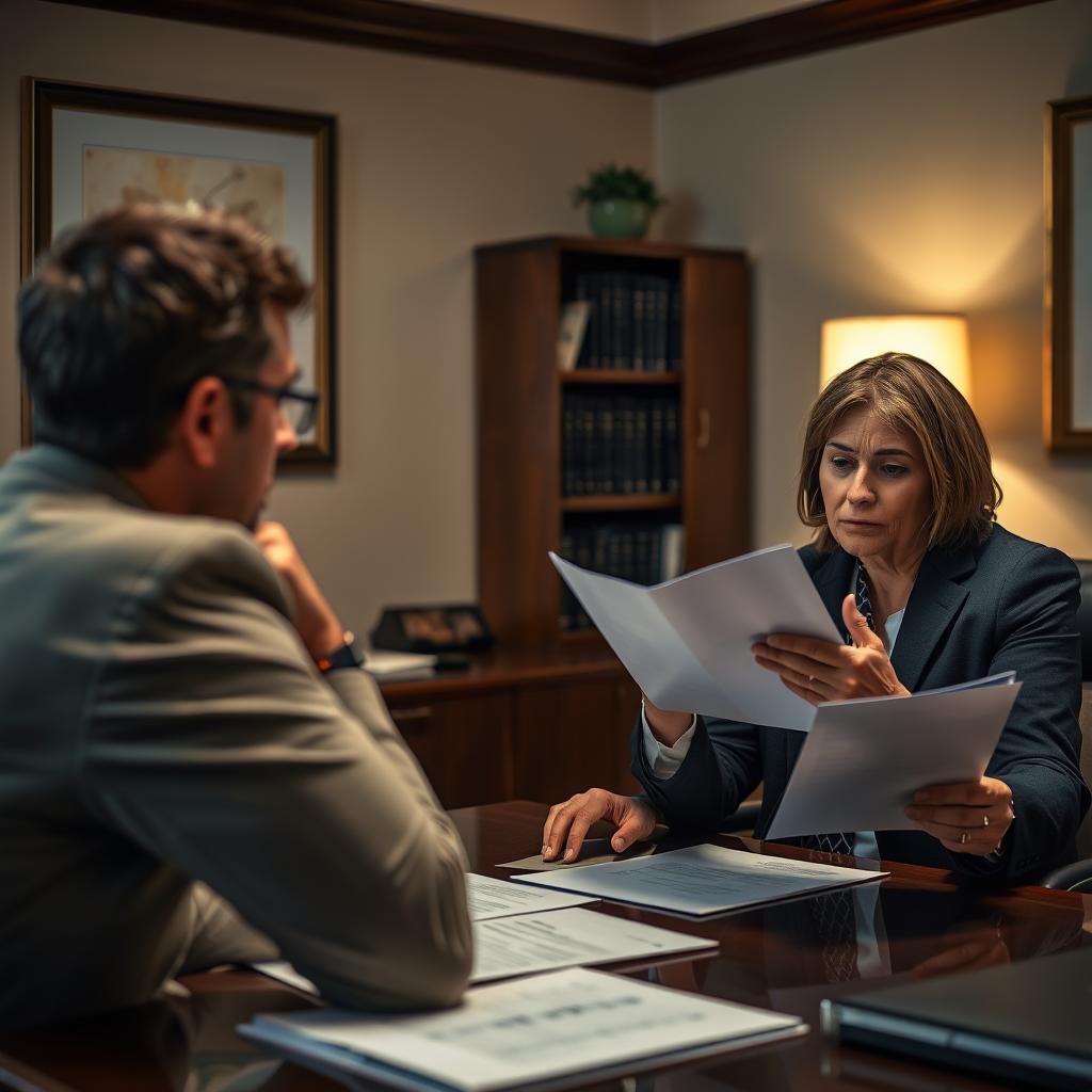 Indecent Exposure Lawyer Alexandria